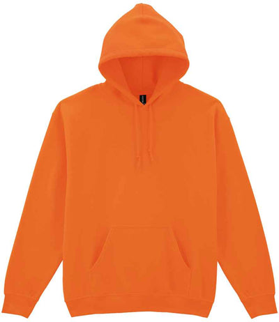 Gildan Heavy Blend™ Hooded Sweatshirt - Orange