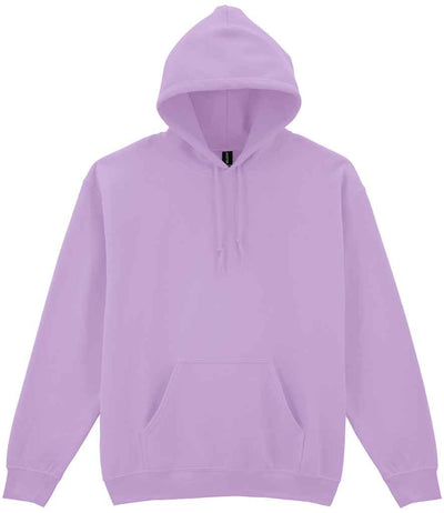 Gildan Heavy Blend™ Hooded Sweatshirt - Orchid