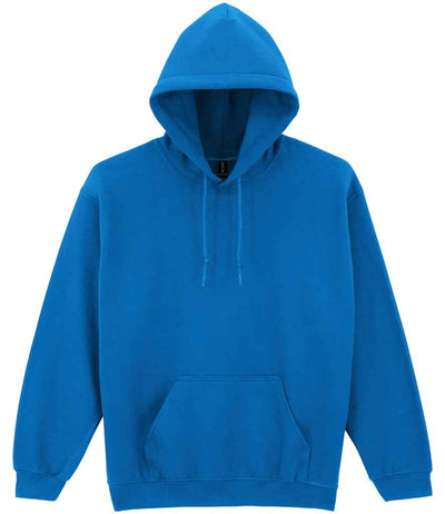Gildan Heavy Blend™ Hooded Sweatshirt - Royal Blue