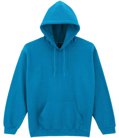 Gildan Heavy Blend™ Hooded Sweatshirt - Sapphire Blue