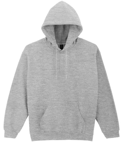 Gildan Heavy Blend™ Hooded Sweatshirt - Sport Grey