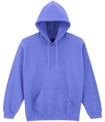Gildan Heavy Blend™ Hooded Sweatshirt - Violet