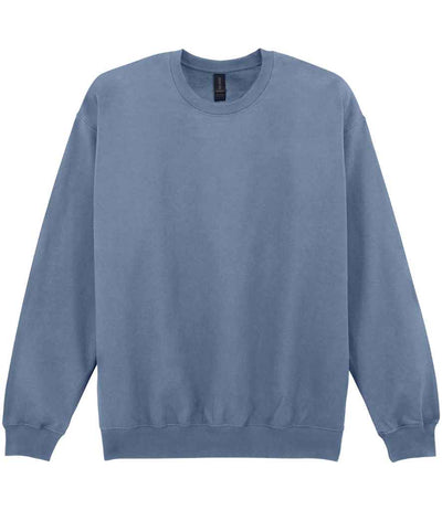 Gildan SoftStyle® Midweight Crew Neck Sweatshirt - Stone Blue