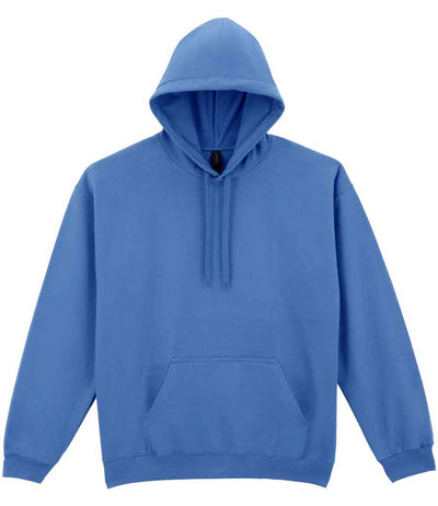 Gildan SoftStyle® Midweight Hooded Sweatshirt - Carolina Blue