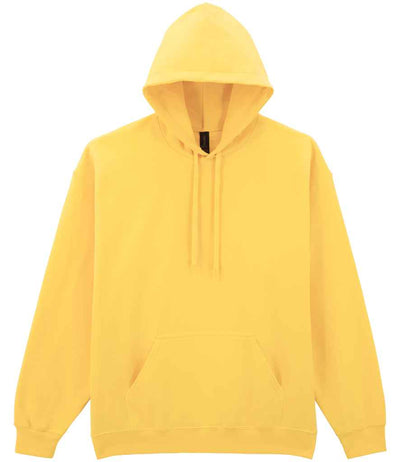 Gildan SoftStyle® Midweight Hooded Sweatshirt - Daisy