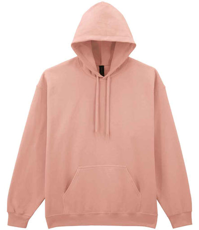 Gildan SoftStyle® Midweight Hooded Sweatshirt - Dusty Rose