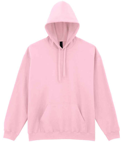 Gildan SoftStyle® Midweight Hooded Sweatshirt - Light Pink