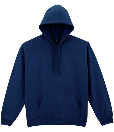 Gildan SoftStyle® Midweight Hooded Sweatshirt - Navy