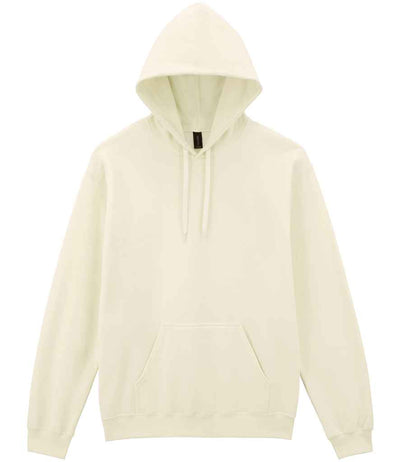 Gildan SoftStyle® Midweight Hooded Sweatshirt - Off White