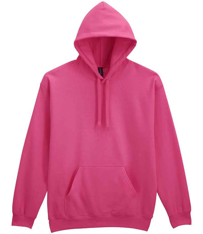 Gildan SoftStyle® Midweight Hooded Sweatshirt - Pink Lemonade