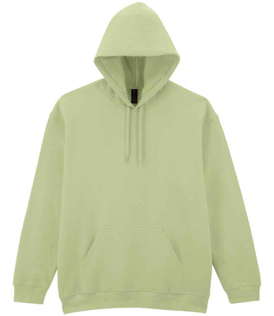 Gildan SoftStyle® Midweight Hooded Sweatshirt - Pistachio