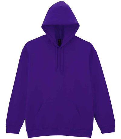 Gildan SoftStyle® Midweight Hooded Sweatshirt - Purple