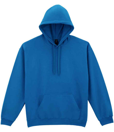 Gildan SoftStyle® Midweight Hooded Sweatshirt - Royal Blue
