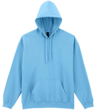 Gildan SoftStyle® Midweight Hooded Sweatshirt - Sky Blue