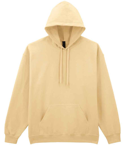Gildan SoftStyle® Midweight Hooded Sweatshirt - Yellow Haze