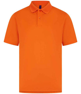 Bright Orange
