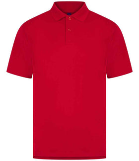 Classic Red