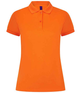 Bright Orange
