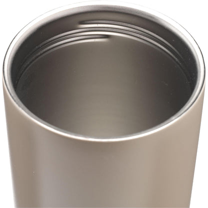 Recycled Stainless Steel Double Walled Bottle (600Ml)