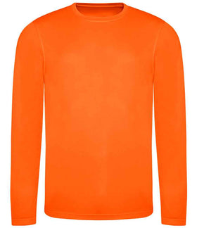 Electric Orange