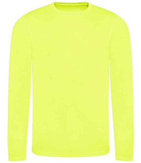 Electric Yellow