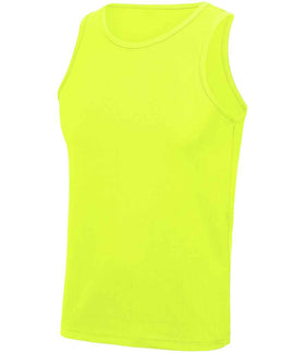 Electric Yellow