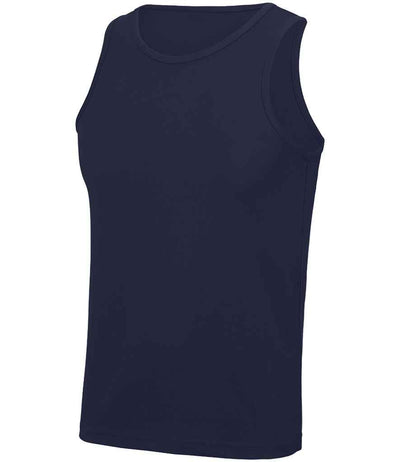 AWDis Cool Vest - French Navy