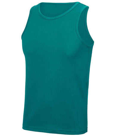 AWDis Cool Vest - Jade
