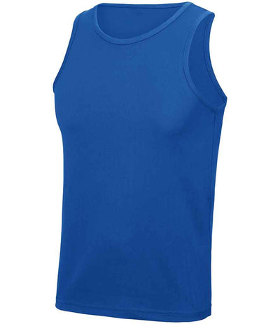 AWDis Cool Vest - Royal Blue