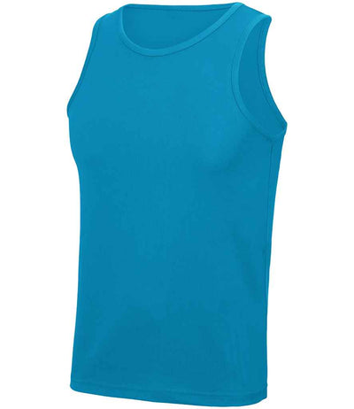 AWDis Cool Vest - Sapphire Blue