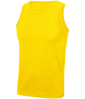 Sun Yellow