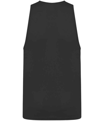 AWDis Kids Cool Vest - Jet Black