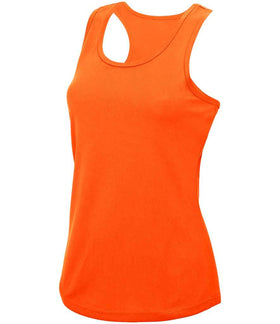 Electric Orange