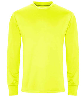 Electric Yellow