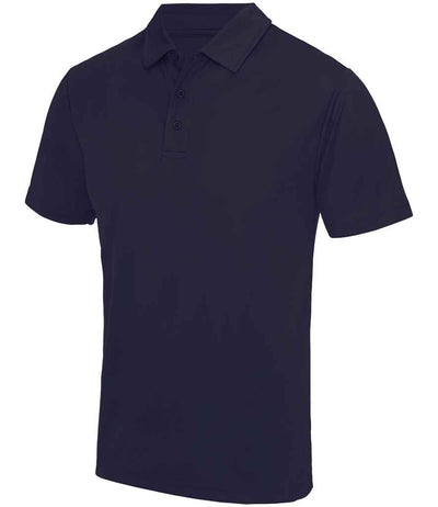 AWDis Cool Polo Shirt - French Navy