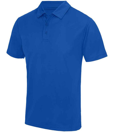 AWDis Cool Polo Shirt - Royal Blue