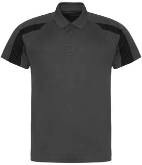 CharcoalJet Black