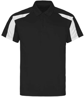 Jet BlackArctic White