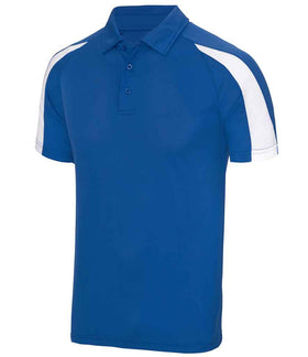 Royal BlueArctic White