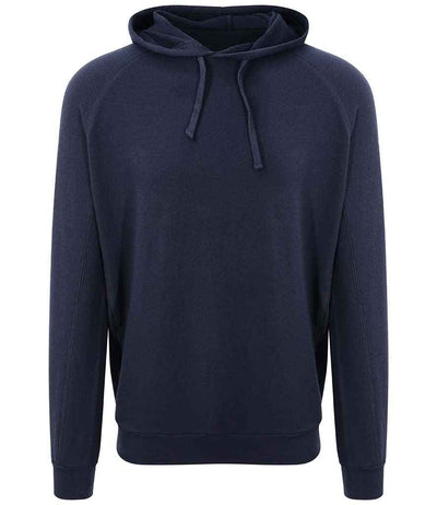 AWDis Cool Unisex Fitness Hoodie - French Navy