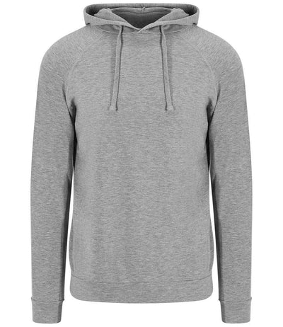 AWDis Cool Unisex Fitness Hoodie - Sport Grey