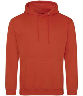 Burnt Orange