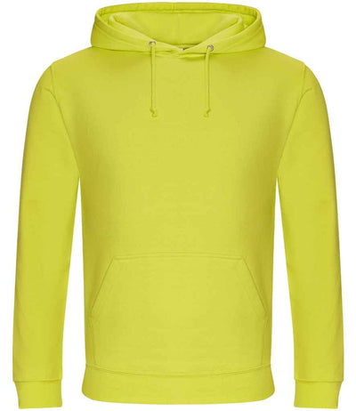 AWDis College Hoodie - Citrus