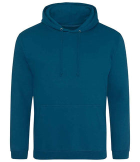 Deep Sea Blue