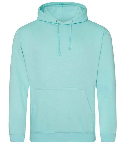 AWDis College Hoodie - Peppermint