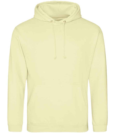 AWDis College Hoodie - Pina Colada