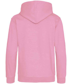 Candyfloss Pink