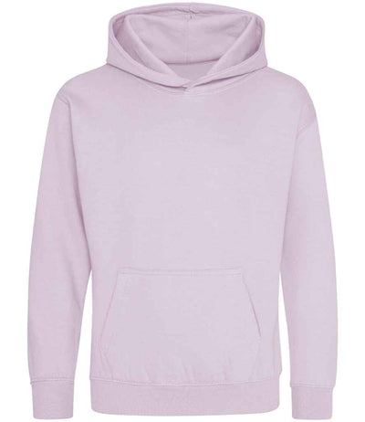AWDis Kids Hoodie - Lilac