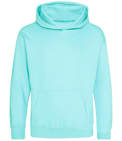 AWDis Kids Hoodie - Peppermint