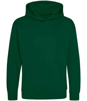 Rainforest Green